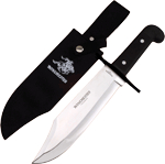 WinchesterCHESTER BOWIE KNIFE - W4014030C