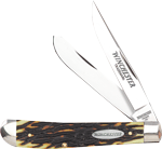 WinchesterCHESTER KNIFE 3-1/2" 2 - W4014072C