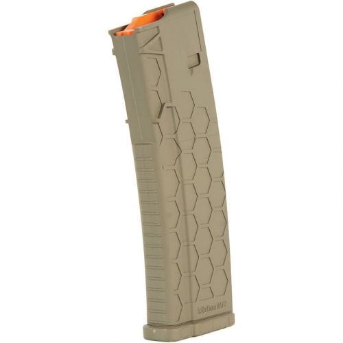 HEXMAG MAGAZINE AR-15 5.56X45