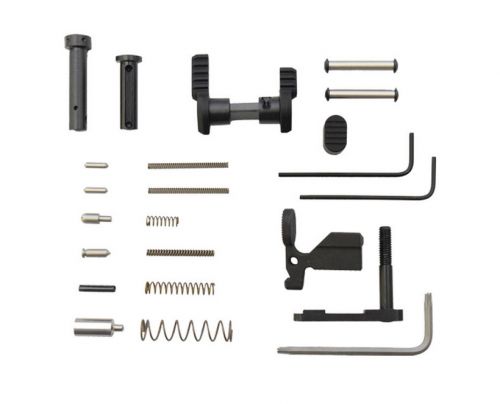 AB Arms AR-15 Lower Parts Kit Builders Edition