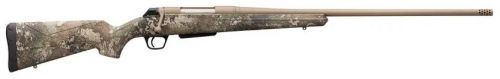 Winchester XPR  TrueTimber Strata MB .270 Winchester Short Magnum