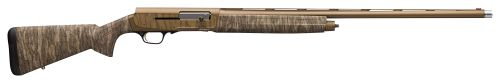Browning A5 WICKED WING SWEET 16 Bottomland Camo 16Ga 28