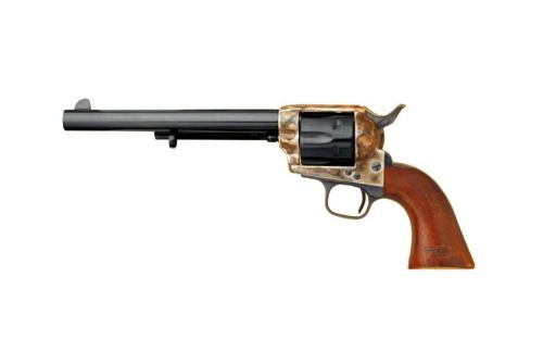 Cimarron US Cavalry 45 Colt Revolver