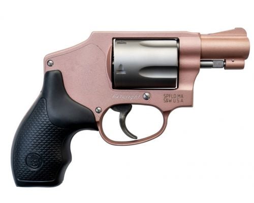 Smith & Wesson 642 .38SPL+P 1.88 FS