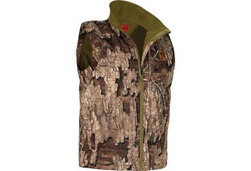 Arctic Shield Heat Echo Attack Vest Realtree Timber Large