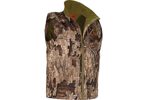 Arctic Shield Heat Echo Attack Vest Realtree Timber X-Large