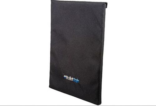 Bulletsafe Backpack Panel Level  IIIA