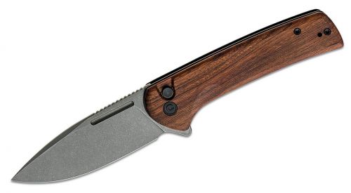 CIVIVI Knives Conspirator Flipper Knife 3.48