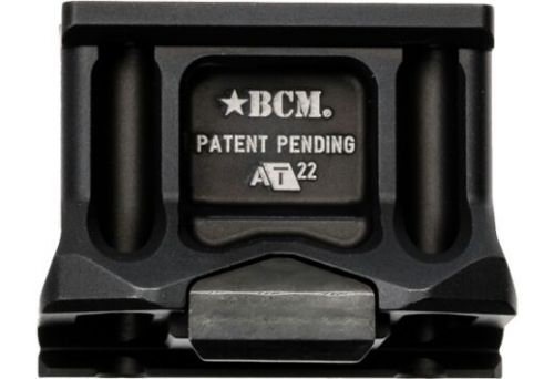 BCM At Optic Mount 1.93 High