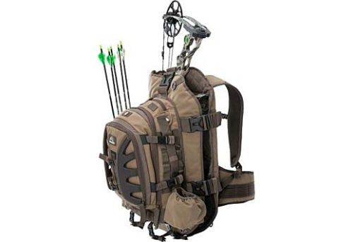 Insights The Vision Bow Pack Solid Open Country 1,719 Cb In