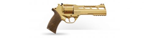 Chiappa Rhino 60DS .357 Magnum Revolver