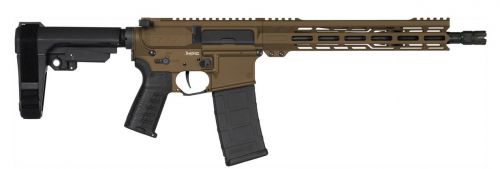 CMMG Inc. Banshee Mk4 5.56 NATO Semi Auto Pistol