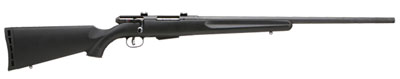 Savage 25 Walking Varminter .223 Remington Bolt Action Rifle