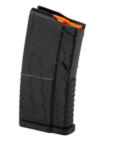 Hexmag Shorty 10 Round Compliant AR-15 5.56 Magazine