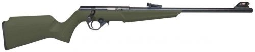 Rossi Compact .22 LR Bolt Action Rifle OD Green