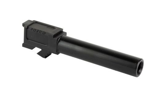 Rosco Bloodline 9mm 4 Barrel for Glock 19