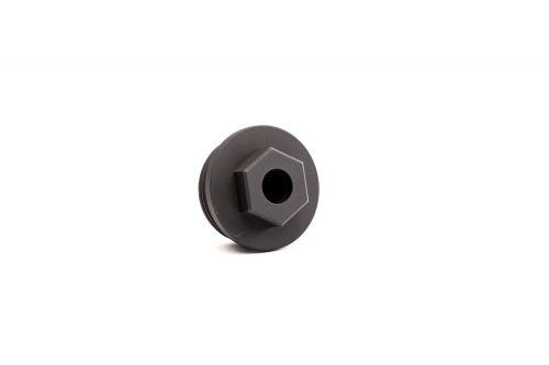 Spikes Tactical ST22 Pistol Plug Lower Receiver End Cap