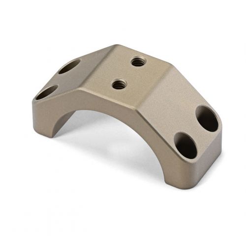 Unity Tactical MRDS Top Ring LPVO 34MM Flat Dark Earth