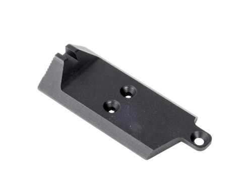 FMRS REAR COVER PLATE