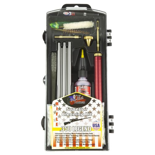 Pro-Shot Products, Classic Cleaning Kit, For .350 Legend