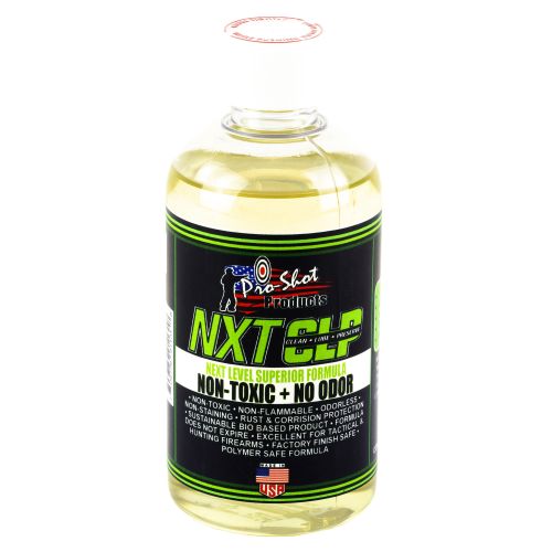 Pro-Shot Products, NXT CLP, Next Level Superior Formula, 8oz Bottle