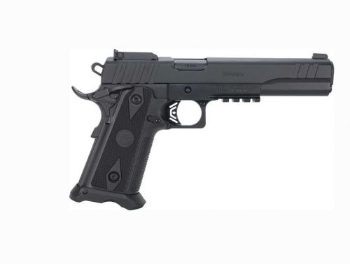 Girsan Witness 2311 Hunter 10mm Semi Auto Pistol