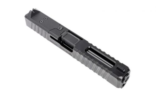 Noveske DM Optic Ready For Glock 17 Gen 3 Slide/Barrel