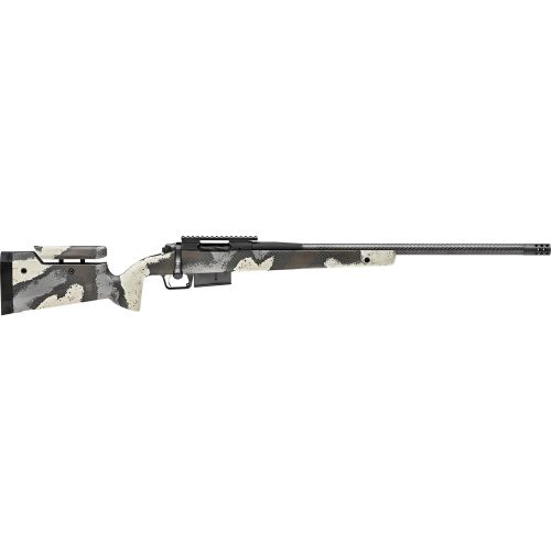 Springfield Armory Model 2020 Waypoint 300 Win Mag Bolt Action Rifle