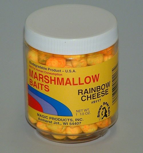 Magic 5117 Mini Marshmallows, 1.5