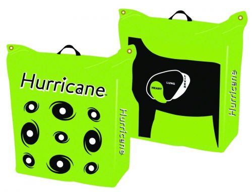 Hurricane Bags