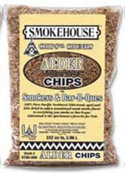 Smokehouse 9780-000-0000 Wood Chips