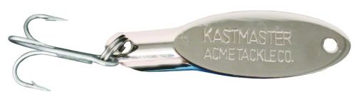 Acme SW115/CH Kastmaster Spoon, 2 3/4oz Chrome