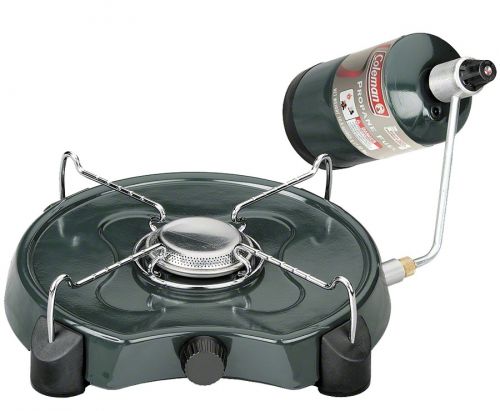 Powerpack&trade; Single Burner Stove