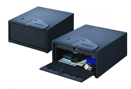 Quick Access Safe W/electronic Lock