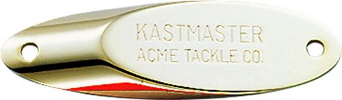 Acme SW12/G Kastmaster XL Spoon, 2