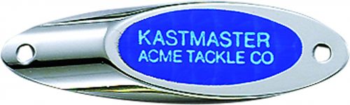 Acme SW138T/CHC Kastmaster Flash