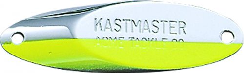 Acme SW11/CHCS Kastmaster Spoon, 2