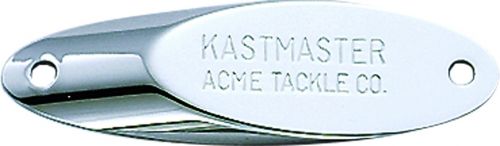 Acme SW1381/CH Kastmaster Spoon, 2