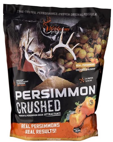 Persimmon Crush