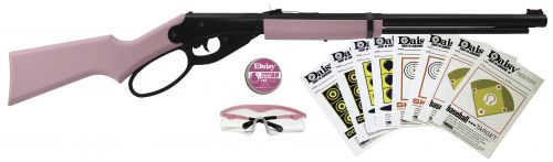 Daisy Pink Red Ryder Fun