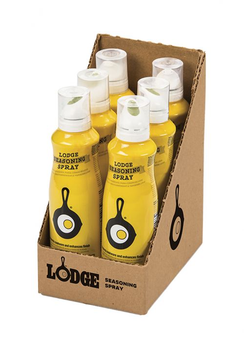 Lodge Lodge Seasoning Spray