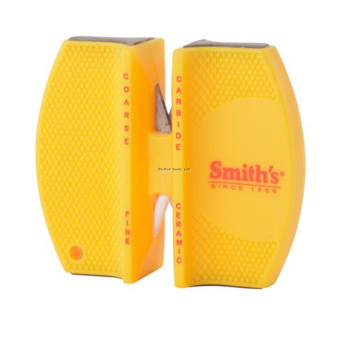 Smiths Two-Step Pocket