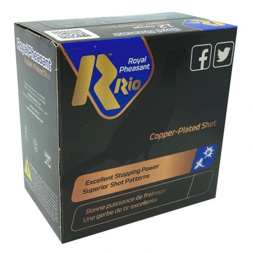 Rio Ammunition Royal