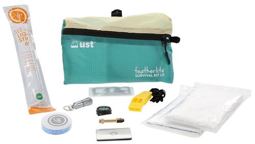 UST Mk Featherlite Survival Kit