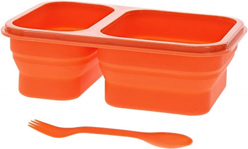 UST Flexware Mess Kit 1.0, Orange