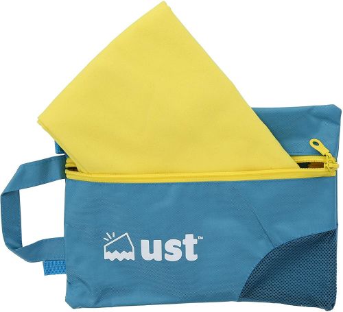 UST Microfiber Towel 2.0