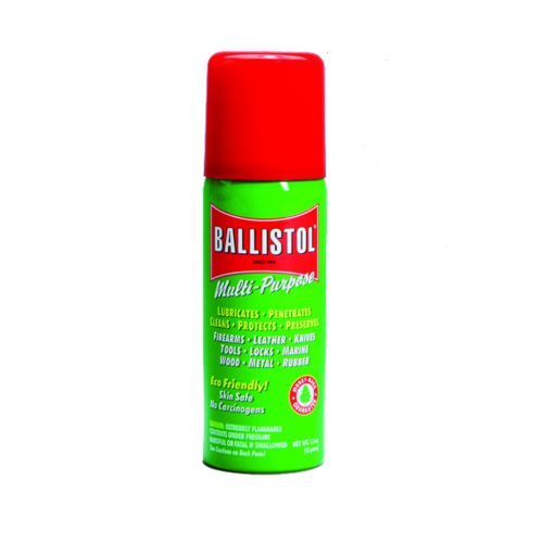 Ballistol Multi-Purpose Oil 1.5 oz aerosol
