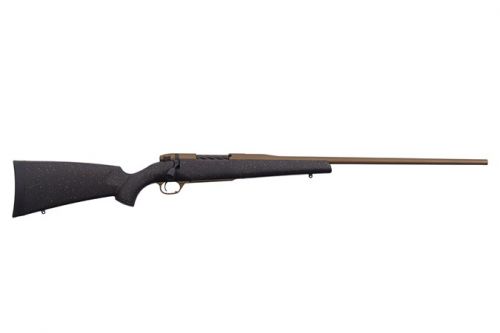 Weatherby Mark V Hunter 7mm Rem Mag Bolt Rifle
