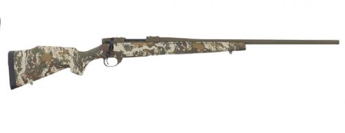 Weatherby Vanguard First Lite 270 Win 26 3rd Specter Camo