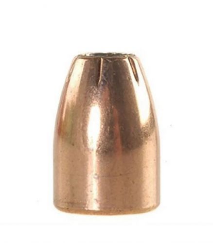 Winchester Bulk Bullets .355 9mm 115 JHP Notched 3660 bx